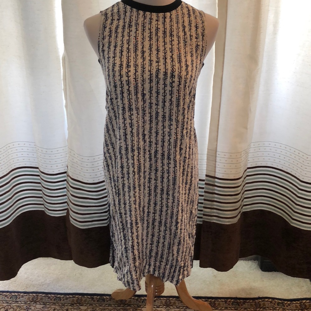 Derek lam 10 Crosby dress